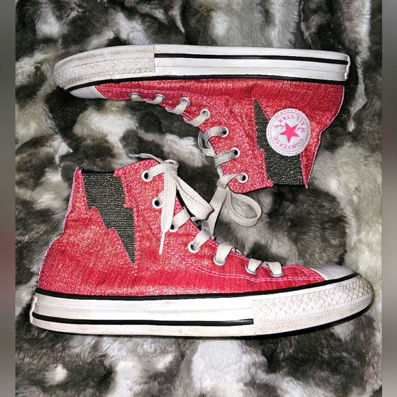 Converse ☆ All Star - Picture 6 of 7